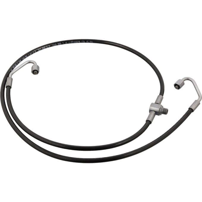 Cabine hefkabel  FEBI BILSTEIN 106158