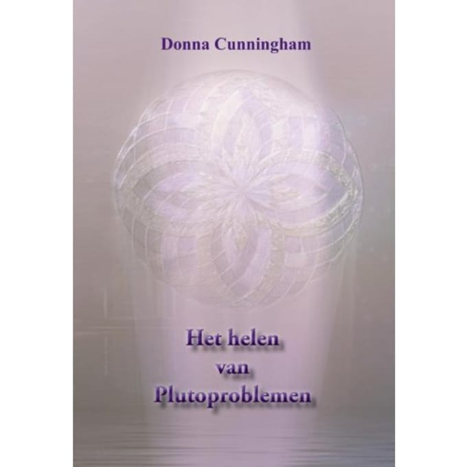 Het Helen Van Plutoproblemen - D. Cunningham