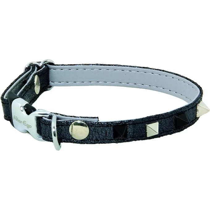 Kattenhalsband Martin Sellier Glam