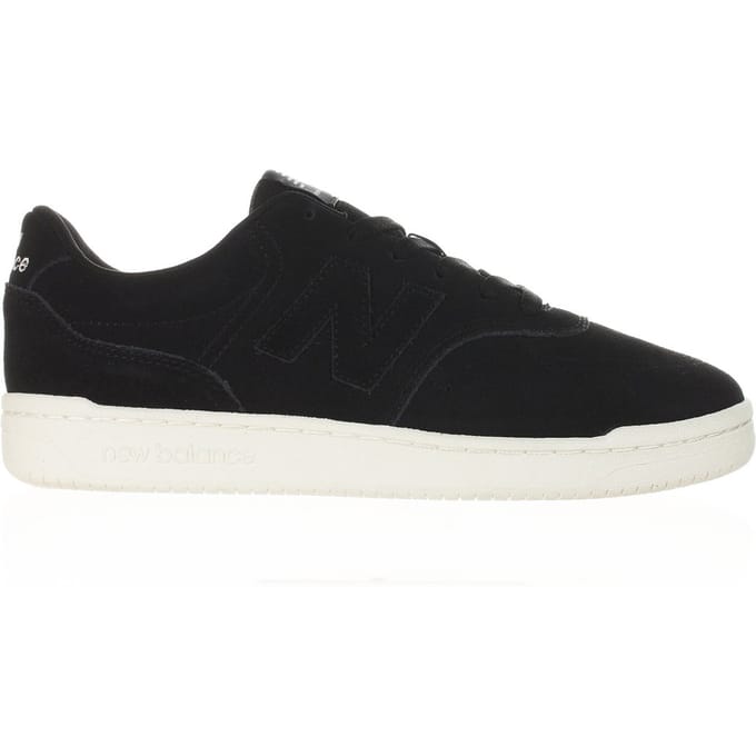 New Balance - maat 38.5 -  80 Unisex Sneakers - zwart