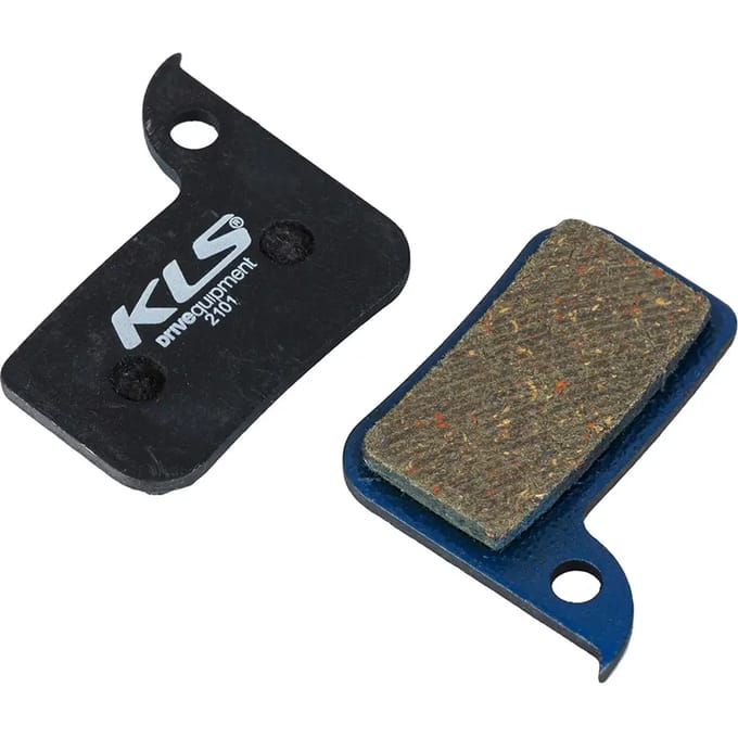 Paar remblokken Kellys D-20