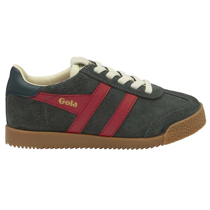 Kindertrainers Gola Elan