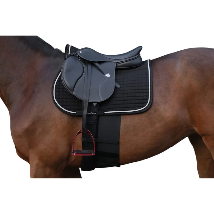 Elastisch paardenverband HorseGuard Sensitive