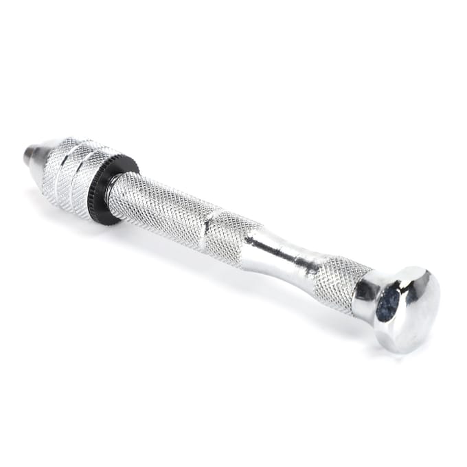 6978 Pin Bankschroef Handboor Horloge Reparatie Verwerkingsgereedschap Accessoire voor Horlogemakers white