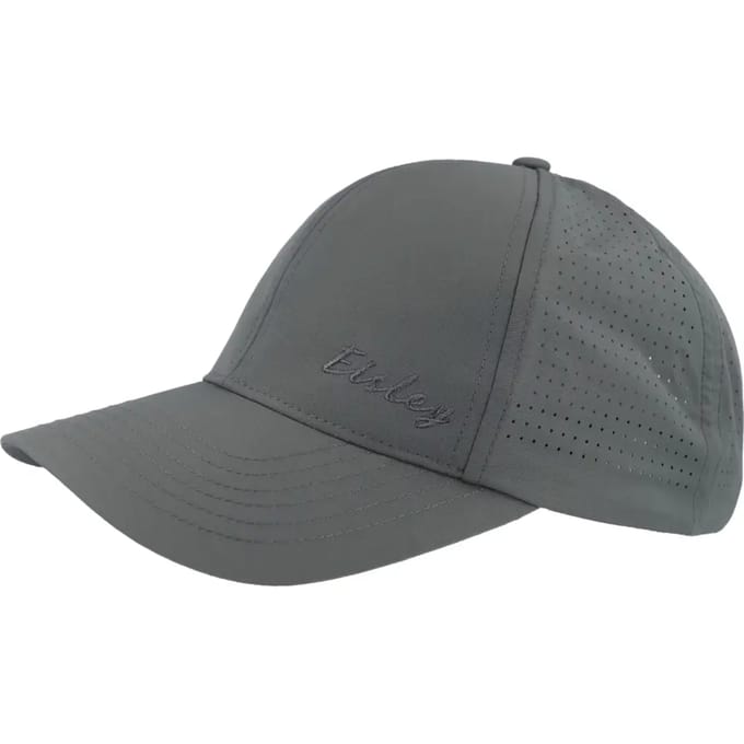 Trucker pet Eisglut Virginia
