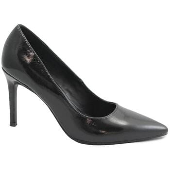 Pumps Steve Madden STE-I25-SECURED-BL