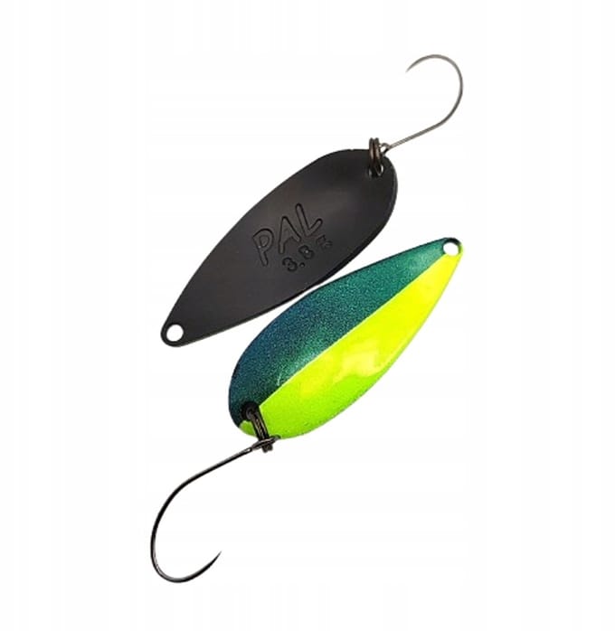Forest PAL Maziora Wobbler 1,6g - Visprikkelend Aas