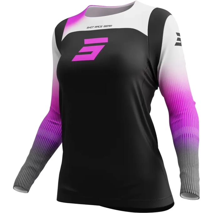 Motorcross trui Shot Race Gear Contact Hera