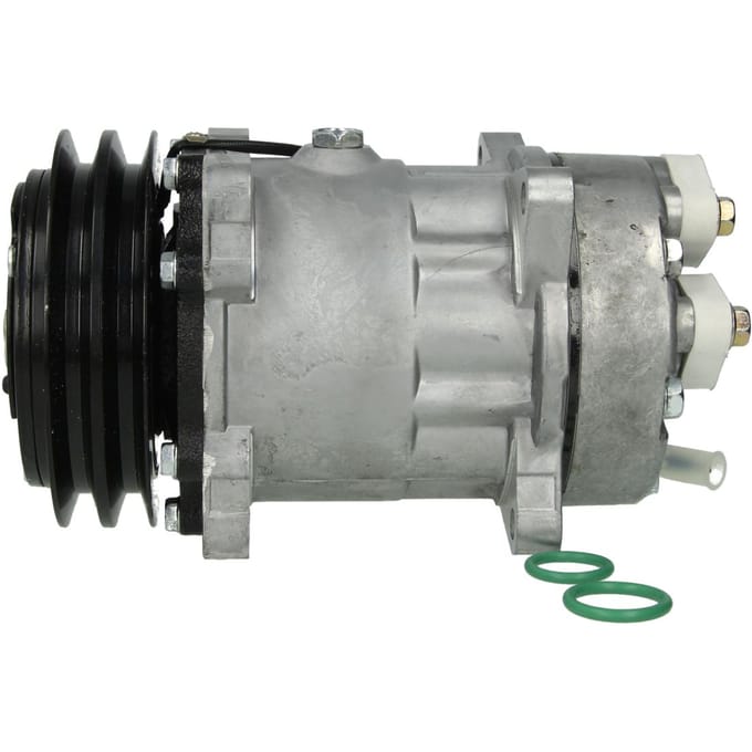 Compressor airconditioning NISSENS 89439