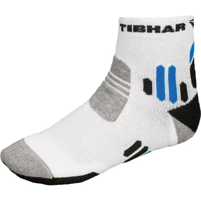 Sokken Tibhar Tech II