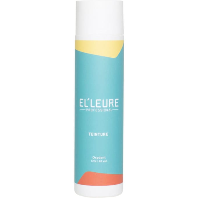 Elleure Teinture Oxydant 12% 250ml