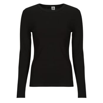Petit Bateau  T-Shirt Lange Mouw ML COL ROND