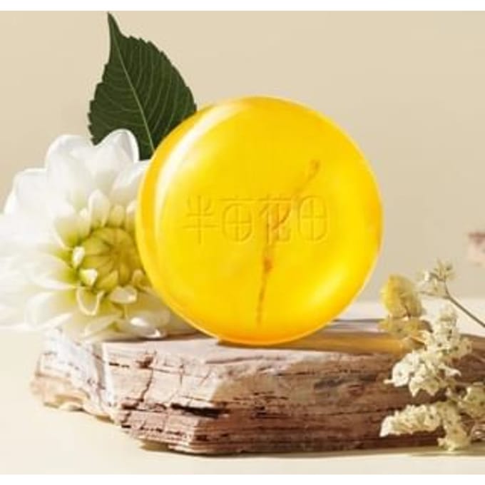 LITTLE DREAM GARDEN - Mites Removing Matrine Soap #20g