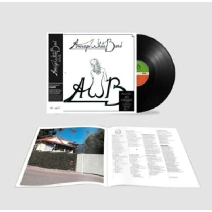 Awb - Average White Band