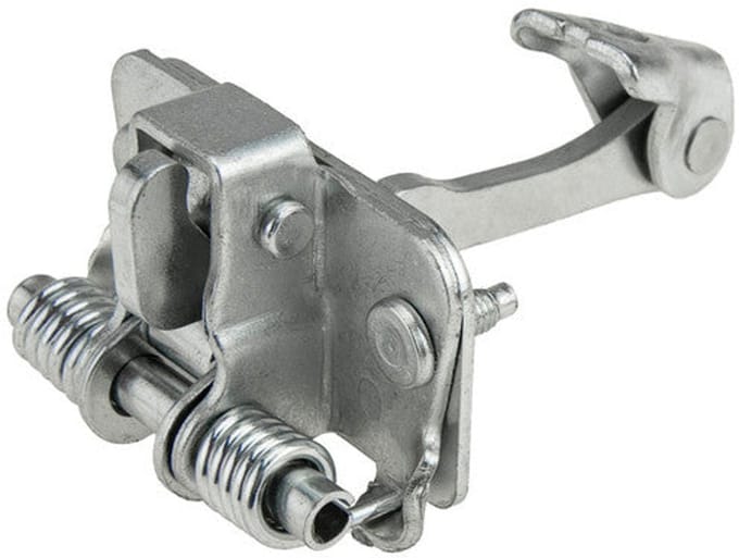 Deurvastzetter voor OEM 9181H6