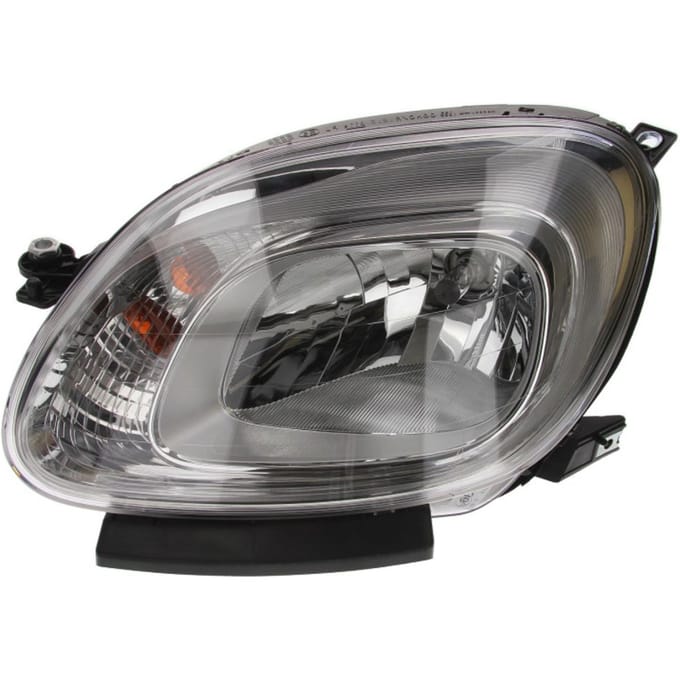 Koplampen MAGNETI MARELLI 712470701129, links