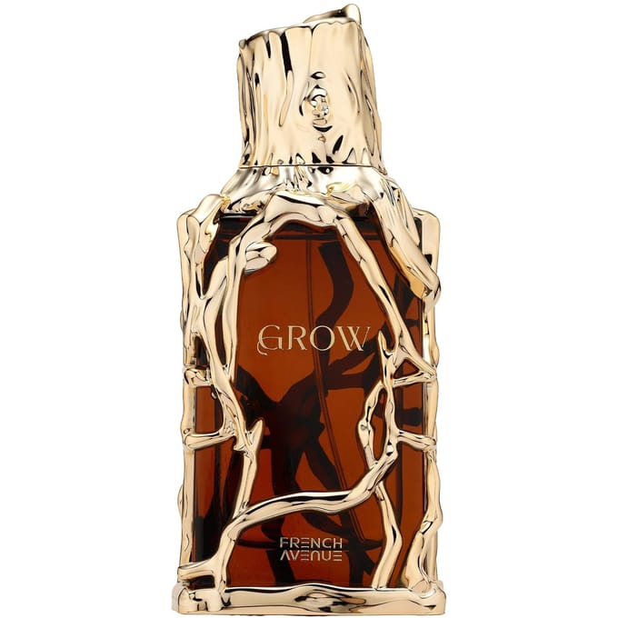 French Avenue Grow - Eau de Parfum - 100 ml