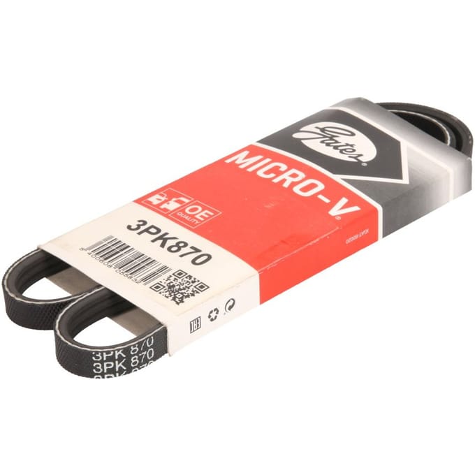 V-riem GATES 3PK870