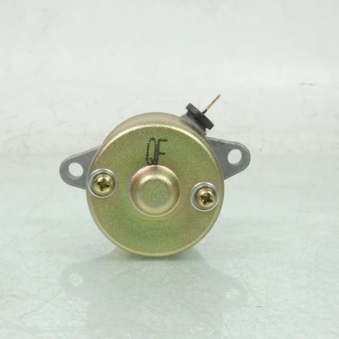 Démarreur origine pour Scooter Sym 50 Fiddle Neuf