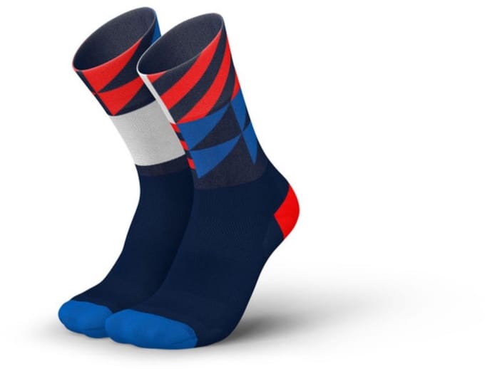Incylence Ultralight Elements - Navy Blue Inferno - 35-38