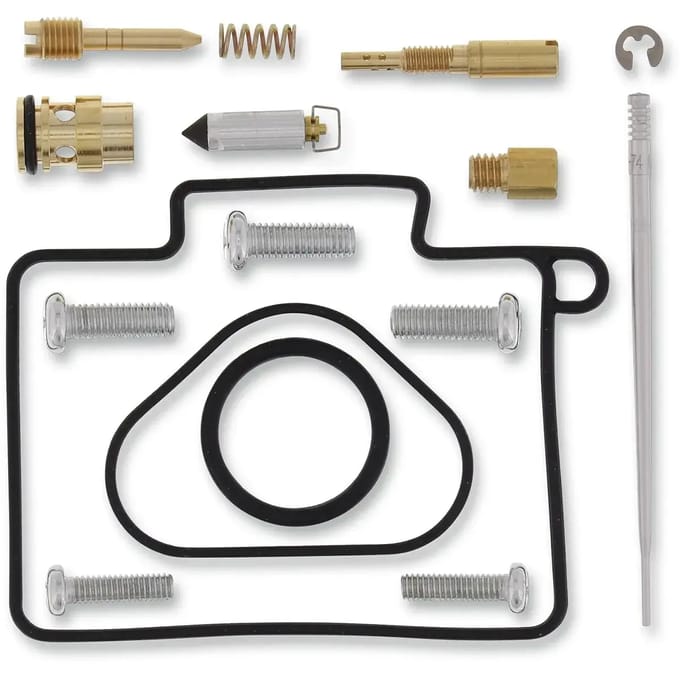 Carburateurset Moose Yamaha YZ 125 2023