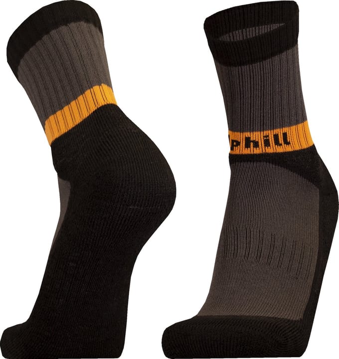 UphillSport Viita - technical wool socks for hiking