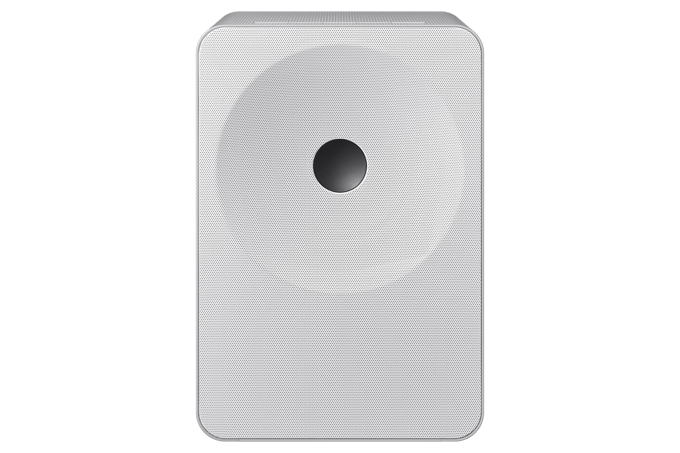 Samsung Music Studio7 HW-LS71H (2026) White