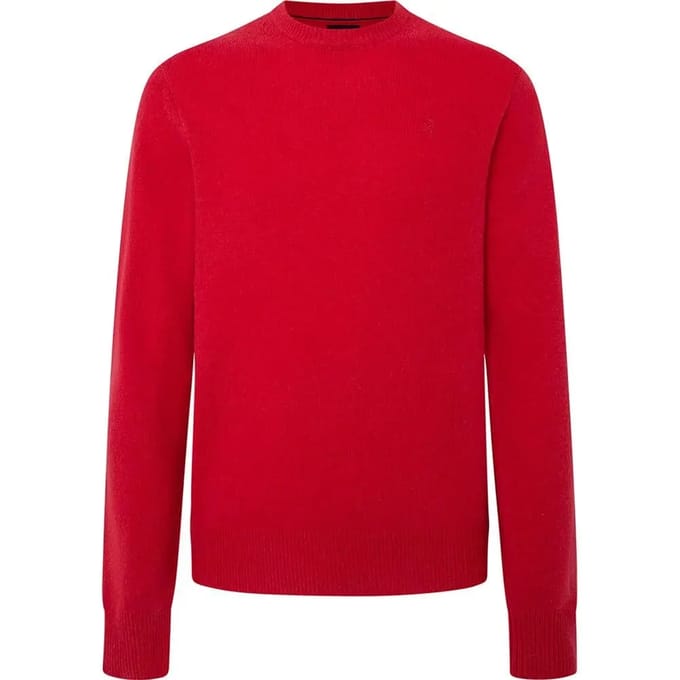 Trui Hackett Lambswool