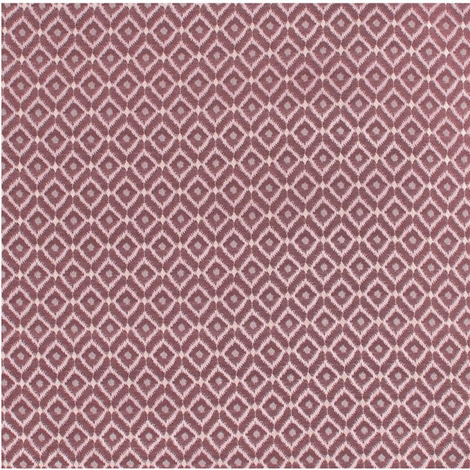 TRESANTI | ENNIUS | Zijden pochet ikat | Wine