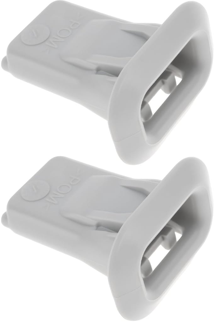 Dailygoods - Auto Achterbank Beugel Ondersteuning Houder Clip
