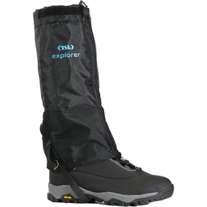 Wandelaars TSL Explorer
