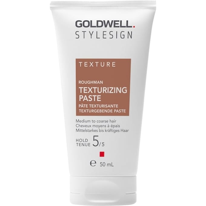 Goldwell Texture Stijlesign Textuur Ruwman Haarcrème & stylingcrème Dames 50 ml