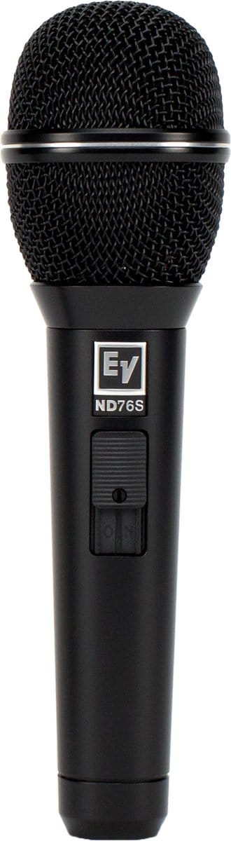 Electro Voice ND76S - Zangmicrofoon