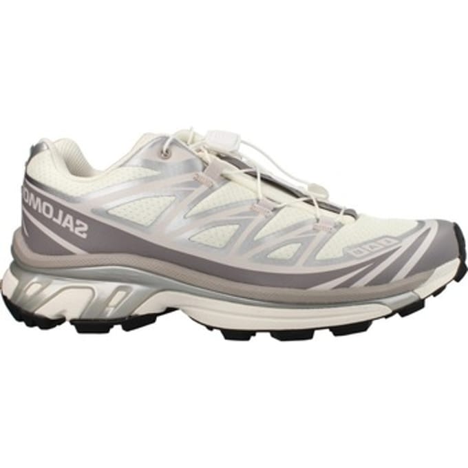 Salomon XT-6 Dames - Wit- Dames, Wit 38