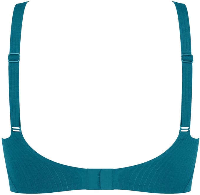 sloggi Bügelloser BH Blue ZERO Feel Pure