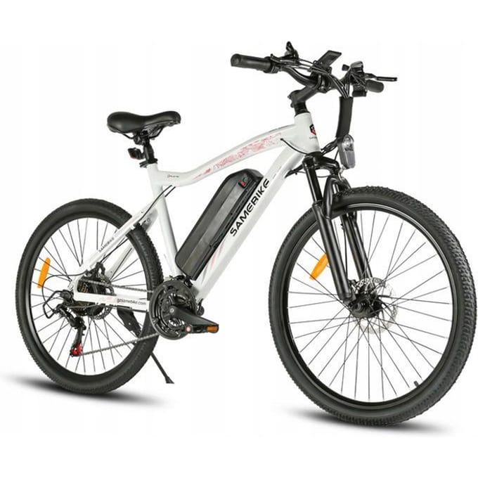 SAMEBIKE SY26-II 26 36V 14Ah 500W 35KM/H MTB