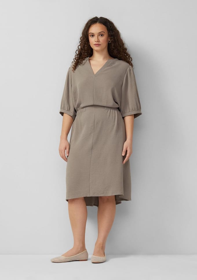 QS Kleid