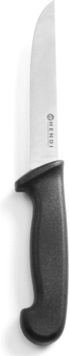 HENDI Trancheermes – Polypropyleen Heft – Roestvrij Staal – 290 mm