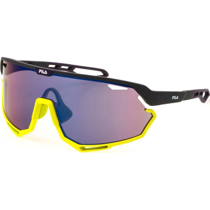 Zonnebril Uniseks Fila SFI721-99507V Ø 99 mm