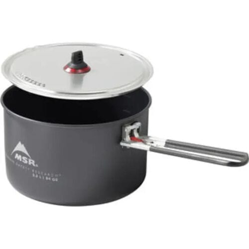 MSR Keramische 2.5L Pan (Maat - 2,5L)