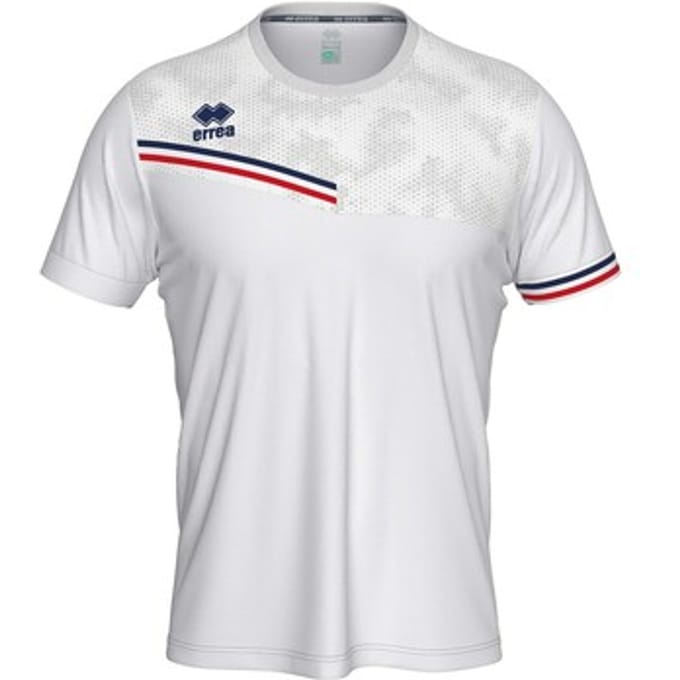 Errea Evan T-Shirt Mc Sweater Ad - Sportswear - Volwassen