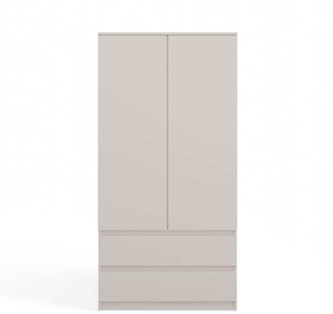 Malwa SS-90 CASHMERE garderobe