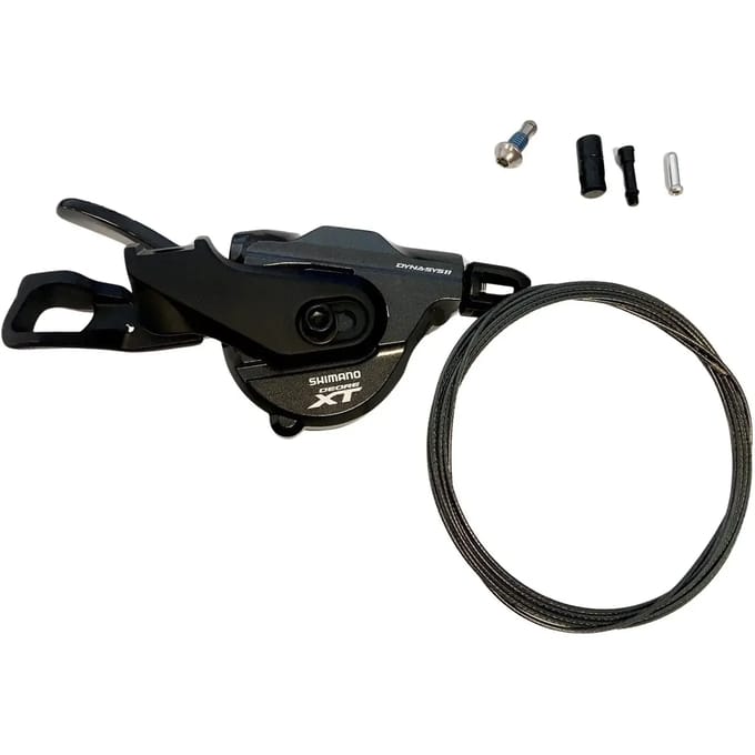 Versnellingspook Kellys XT SLM8000 prave 11k B I-Spec / KSLM8000BIRA /