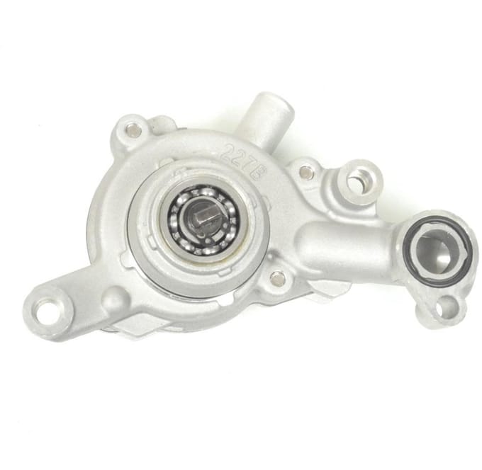 Pompe à eau P2R pour scooter Yamaha 125 Gpd A N-Max Après 2015 2DP-E2400-00 Neuf