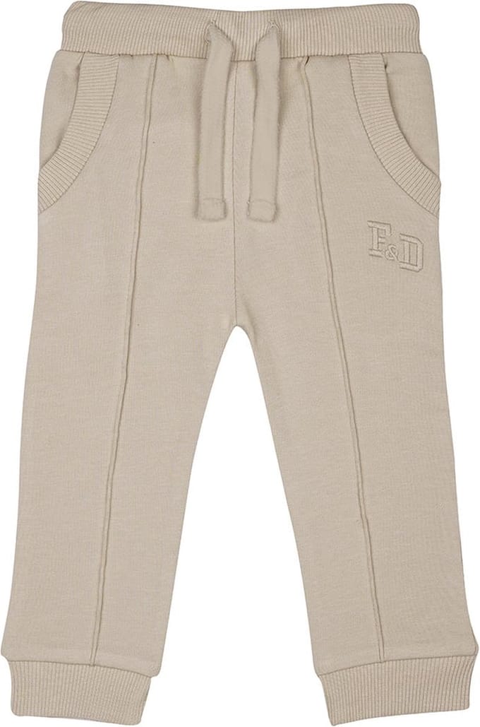 Frogs and Dogs - Pleated Pants - - Maat 74 -