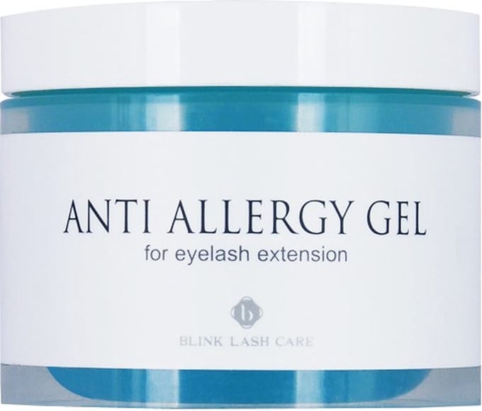 Blink BL Lashes - Anti Allergy Gel - For Eyelash Extensions