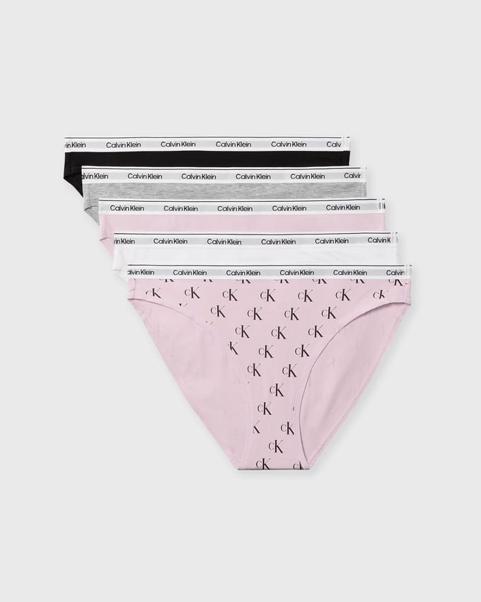 BIKINI 5PK