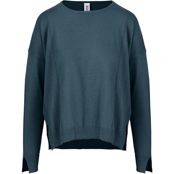 Bomboogie Blauwe shirts