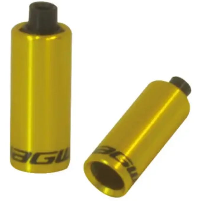 Tips Jagwire Workshop 4,5mm 30pcs