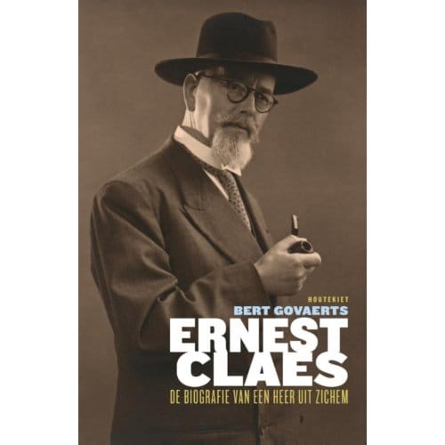 Ernest Claes - Bert Govaerts